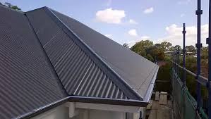 Best Green or Eco-Friendly Roofing Solutions  in Woodville, FL